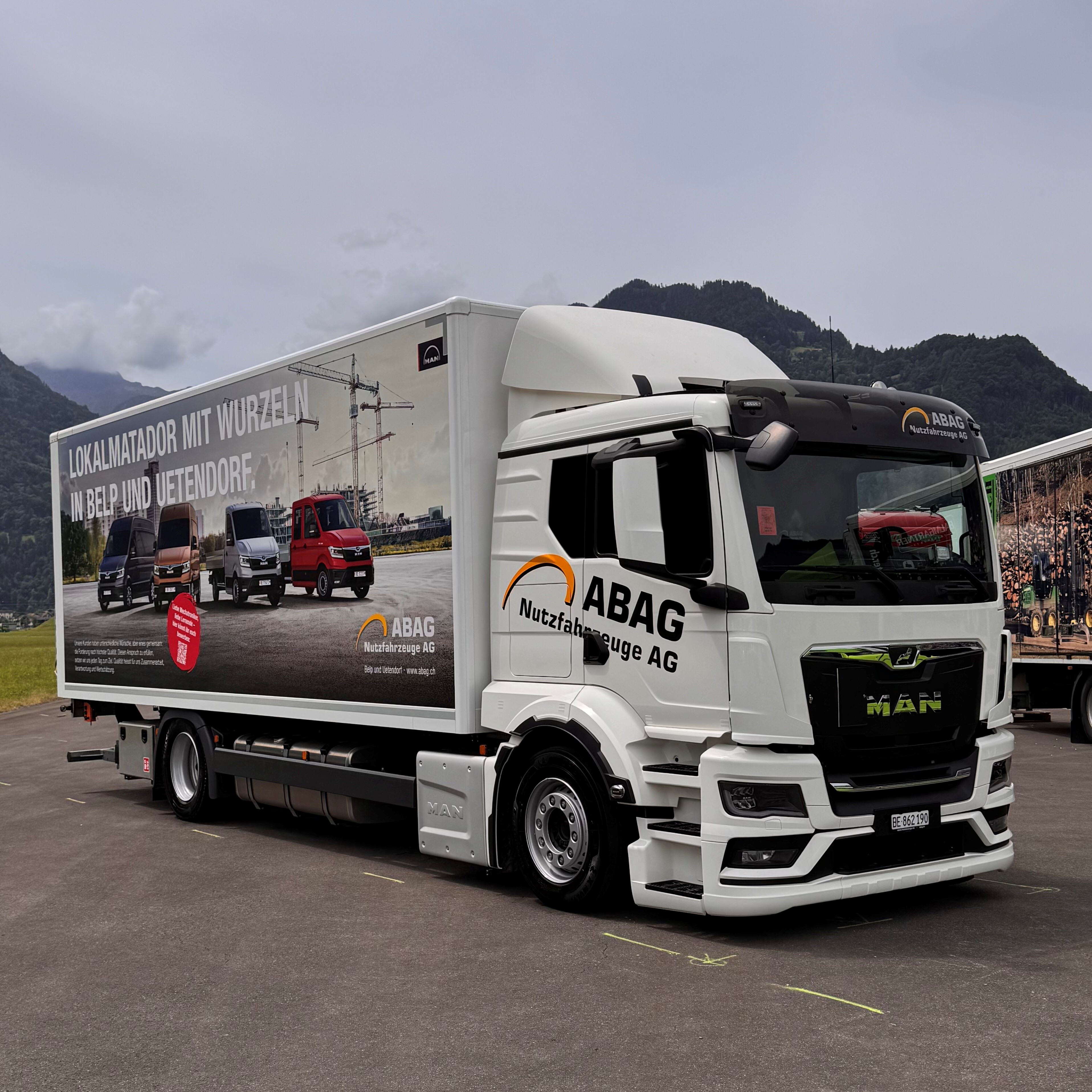 MAN TGS 18.400 4x2 LL